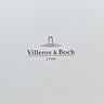 德国唯宝（Villeroy&Boch）德国进口匠心岩餐具整套碗碟套装高级家用餐盘陶瓷盘子餐盘27cm 实拍图