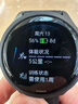 佳明（GARMIN）Forerunner265极夜黑心率血氧多频多星户外运动跑步游泳智能手表 实拍图