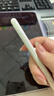 倍思电容笔iPad触控笔【2025升级】适用25年iPad Pro/Air/Mini/iPad11平板触屏手写笔Applepencil二代 实拍图