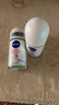 妮维雅（NIVEA）【孙颖莎同款】抑汗香体止汗露腋下干爽滚珠精华爽身走珠液50ml*2 实拍图