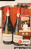 CANIS FAMILIARIS布多格 法国原瓶进口红酒 圣特干红葡萄酒 元旦礼物礼品礼盒2支装 实拍图