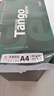 天章 （TANGO）新绿天章A4打印纸 80g 500张*4包 双面打印复印纸 纸张洁白顺滑不卡纸 整箱2000张【匠心品质款】 实拍图