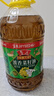 鲁花【保真菜籽油】 食用油 非转基因低芥酸浓香菜籽油 3.09L香飘万家 实拍图