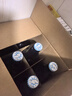 白熊精酿啤酒  330ml*6瓶  比利时风味 小麦白啤  啤酒整箱 京东自营 实拍图