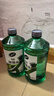 龟牌（Turtle Wax）汽车玻璃水防冻零下25-42度去油膜虫胶四季通用雨刮水挡风清洗剂 0℃ 2L 2瓶 经典大牌 好用不贵 实拍图