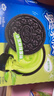 奥利奥（Oreo）夹心饼干 冰淇淋抹茶味388g 休闲零食  早餐下午茶 实拍图