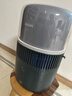 飞利浦（PHILIPS）加湿器家用卧室母婴专用静音除菌无雾空调加湿机鼻炎孕妇婴幼儿小型桌面大容量国家补贴HU5710/13 实拍图