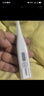 欧姆龙（OMRON）婴儿宝宝儿童成人全家适用腋下温度计家用快速预测电子体温计 【药店bao款】家庭常备体温计-246 实拍图