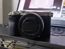 索尼（SONY）Alpha 7C II 新一代全画幅双影像小“7” A7C2 A7C二代A7Cii A7C2银色套机【赠相机包+屏保+座充+清洁套装】 官方标配 实拍图
