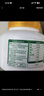 卓牧（JOMILK）有机纯羊奶粉400g 100%生羊乳 无蔗糖高钙中老年成人儿童学生奶粉 实拍图