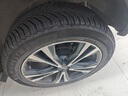 米其林（MICHELIN）汽车轮胎 215/55R18 99V 跨悦二代 CROSSCLIMATE 2 实拍图