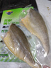 三都港 冷冻去刺黄花鱼片235g/2片装 大黄鱼柳 深海鱼 生鲜 海鲜 实拍图