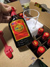 劲牌 劲酒 中国劲酒 35度 125ml*12瓶 礼盒装 养生酒 自饮 送礼 实拍图