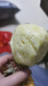 正宗海南金钻凤梨新鲜水果当季树上熟芒果凤梨【催熟食用】 1粒装单果500g-650g【7成熟，催熟再吃】 实拍图