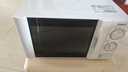 格兰仕（Galanz）变频微波炉家用 一级能效省电 经典转盘加热 双旋便捷操作 D4变频款（D4W0） 实拍图