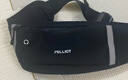 伯希和（Pelliot）跑步腰包男女斜挎包户外徒步运动手机包轻便收纳包16202612黑色 实拍图