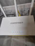 COMFAST CF-WR613N大功率智能300M无线路由器 家用全屋WIFI信号穿墙城中村高速稳定传输 实拍图