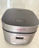 九阳（Joyoung）不粘厚釜内胆大火力柴火饭3升黄金容量家用2-3人微压多功能电饭煲电饭锅行业热销30FZ630 实拍图