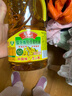 鲁花【保真菜籽油】食用油 低芥酸特香菜籽油 900ml 物理压榨  实拍图