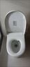 科勒（KOHLER）ST30智能马桶静音智能坐便器座圈加热脚感翻盖女王座 妇洗款400mm 晒单实拍图