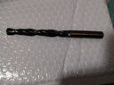 含钴麻花钻高硬度钻钢铁不锈钢专用直柄麻花钻头小号打孔转头 麻花钻【2.8mm】1支 实拍图