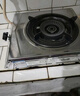 樱雪（INSE）燃气灶天然气单灶台式 5.0kw大火力单眼灶 家用猛火煤气炉不锈钢灶具煤气灶 JZT-T1501(G)W天然气 实拍图