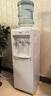 美的（Midea）饮水机家用上置式桶装水办公室用冷热两用安全防干烧饮水器MYD718S-X冷热款 实拍图