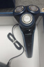飞利浦（PHILIPS）电动剃须刀S3608/10 全新S3000系列男士刮胡刀全身水洗干湿双剃胡须刀520送男友送老公生日礼物 S3608 实拍图