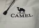 骆驼（CAMEL）王者凯甲ICON户外抓绒冲锋衣三合一专业暴雨级防水硬壳外套 B347 实拍图