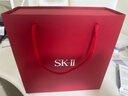 SK-II大红瓶面霜100g乳液护肤品抗皱套装礼盒sk2化妆品全套生日礼物女 实拍图