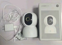 小米摄像头4云台版 800万像素4K超清像素家用监控360度夜视全景手机远程婴儿宠物家庭监护器 小米智能摄像机4+128G内存卡 实拍图