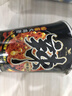 统一辣翻天榴莲火鸡面 方便面 泡面 86g*1杯 速食 实拍图