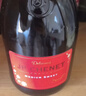 香奈（J.P. CHENET）半甜红葡萄酒 750ml 单瓶装 热门商品 实拍图