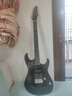 Tagima电吉他塔吉玛TG510 530 635单摇单单双男女初学者入门电吉他套装 TG510BK单单双【星陨黑】39英寸 实拍图