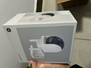 小米室外摄像机CW700S 家用监控 9倍变焦摄像头 双400万像素 全彩夜视 人/车形侦测 声光警报 双向语音 实拍图