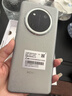荣耀X60 Pro 十面抗摔防水耐磨 6600mAh青海湖电池 荣耀绿洲护眼屏 8+256 玄武灰 国家补贴 5G AI手机 实拍图