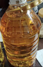 金龙鱼 食用油 非转基因 物理压榨玉米油6.18L（蕴含植物甾醇） 实拍图