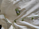 有棵树【成毅同款】植物停螨衣女士睡衣女纯棉情侣男士可外穿家居服套装 实拍图