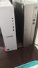联想（Lenovo）天逸510S 尊享版商务办公台式机电脑主机(14代i7-14700 16G DDR5 1TB SSD win11)23.8英寸 实拍图