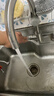 华帝（VATTI）水龙头厨房不锈钢水龙头冷热双控 旋转洗菜盆洗碗盆龙头 061100 实拍图