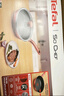 特福（Tefal）平底锅家用牛排不粘煎锅少油烟有钛煎饼锅电磁炉燃气灶通用26cm 实拍图