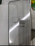 朗客【2片装】 适用华为P60/P60Pro钢化膜P60Art艺术版通用手机膜曲面覆盖高清玻璃抗指纹防摔保护贴膜 实拍图