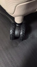 欣沁行李箱轮子套拉杆箱硅胶套万向轮保护套耐磨减震降噪配件 大号 实拍图