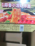 白象 方便面拌面红油蒜香小龙虾拌面6盒拌乐多泡面整箱 实拍图
