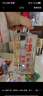 泸州老窖 六年窖头曲 浓香型白酒 52度500ml 2瓶（配礼袋） 实拍图