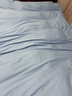 水星家纺百丽丝四件套床上四件套100支长绒棉纯棉四件套床单被套1.8米床京东定制款 实拍图