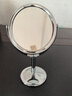 ILISYA美妆化妆镜台式小圆镜 化妆镜1件 实拍图