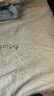 罗莱儿童（luolaikids）A类全棉儿童床单单件学生宿舍床上用品纯棉床罩 1.2米床200*230cm 实拍图