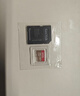闪迪（SanDisk）256GB TF（MicroSD）内存卡 A1 U1 C10 至尊高速移动版存储卡 读速150MB/s 手机平板游戏机内存卡 实拍图