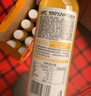农夫山泉100%纯果汁NFC橙汁300ml*10瓶整箱鲜果冷压榨饮料礼盒热门商品 实拍图